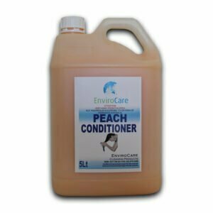 Peach Conditioner Envirocare
