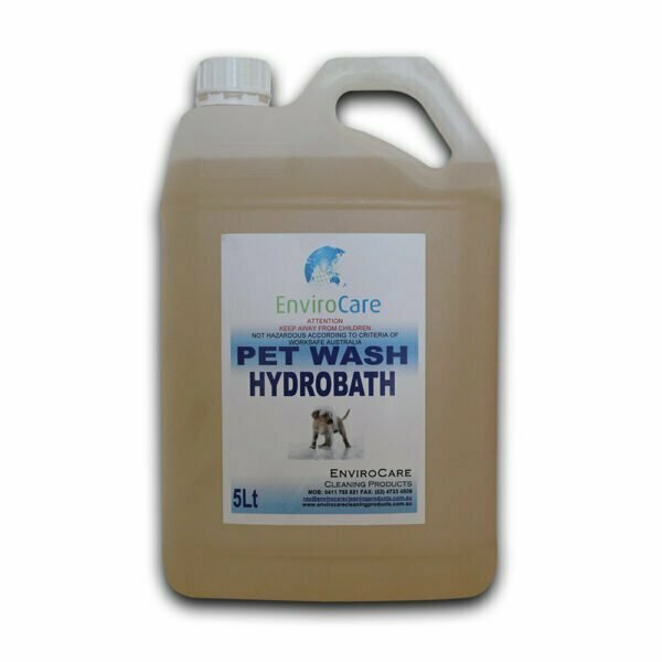 Pet Wash Hydrobath Envirocare-(2)