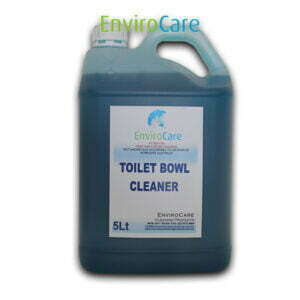 Toilet Bowl Cleaner Envirocare