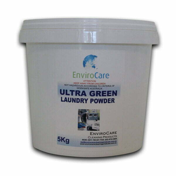 Commercial Powder Envirocare