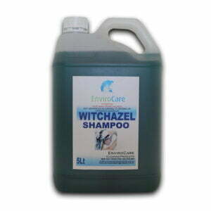 Witchazel Shampoo Envirocare