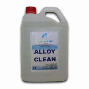 Alloy Cleaner