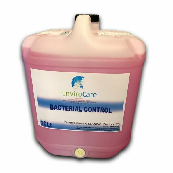 Bacterial Control 20L Envirocare
