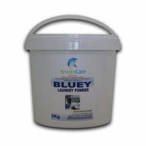 Bluey Laundry Powder 5Kg Envirocare