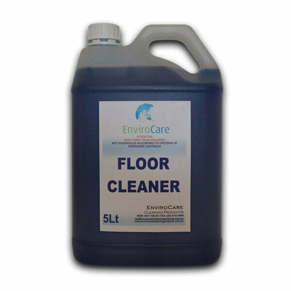 Floor Cleaner 5Lt Envirocare