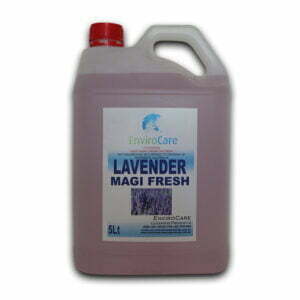 Lavender Magi Fresh 5Lt Envirocare