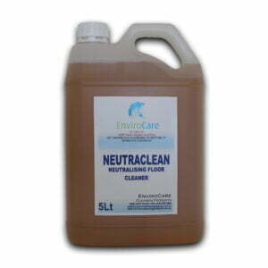 Neutraclean Floor Cleaner 5Lt EnviroCare