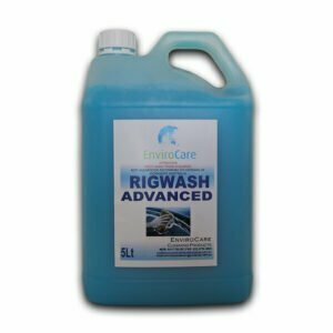 Rig Wash Advanced Detergent 5L Envirocare