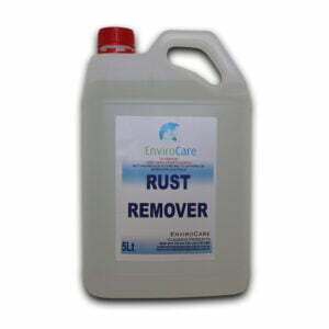 Rust Remover 5L Envirocare