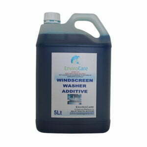 Windscreen Washer Additive 5L Envirocare