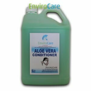 Aloe Vera Conditioner Envirocare