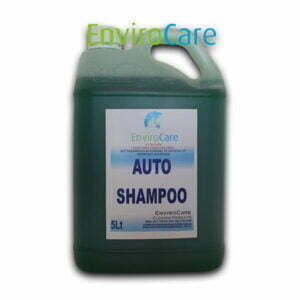 Auto Shampoo Envirocare