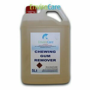 Chewing Gum Remover Envirocare