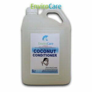 Coconut Conditioner Envirocare