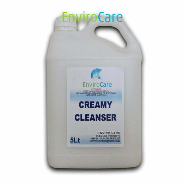Creamy Cleanser Envirocare