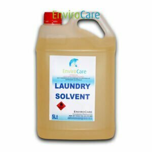 Laundry Solvent Envirocare